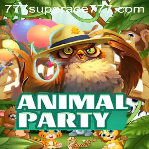 AnimalParty: A Captivating Convergence of Playful Fun and Strategy