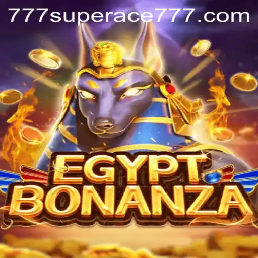 Exploring EgyptBonanza: A Journey into the World of Superace777