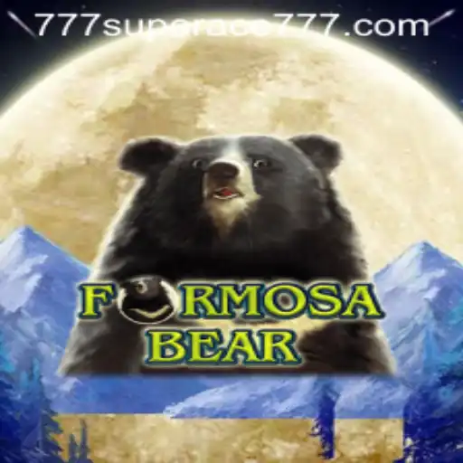 Discover the Exciting World of FormosaBear: A Revolutionary New Game