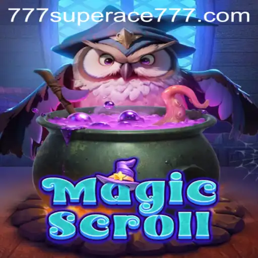 Unveiling the Enchanting World of MagicScroll: A Journey with Superace777