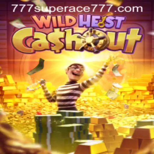 Discover WildHeistCashout: The Thrilling Casino Game Taking the World by Storm