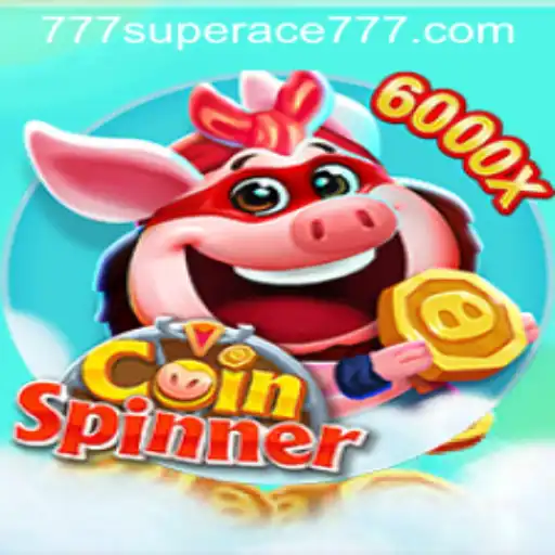Unveiling CoinSpinner: A Thrilling New Game Experience with SuperAce777