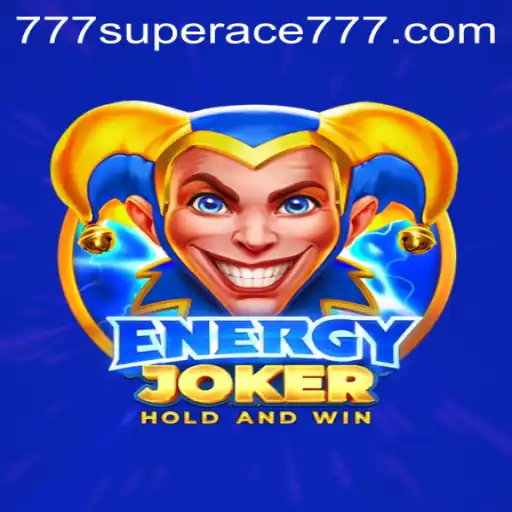 Exploring the Exciting World of EnergyJoker: Dive into the Thrills of SuperAce777