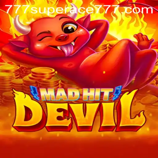 Explore the Exciting World of MadHitDevil: A New Era of Gaming
