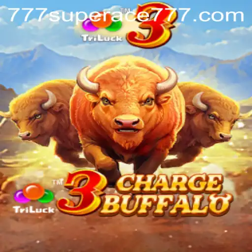 Unveiling the Thrills of 3ChargeBuffalo: A Revolutionary Gaming Experience