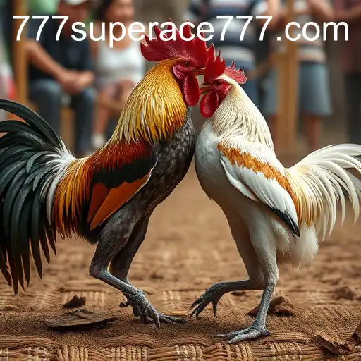 The Complex World of Cockfighting: Culture, Controversy, and the Role of Superace777