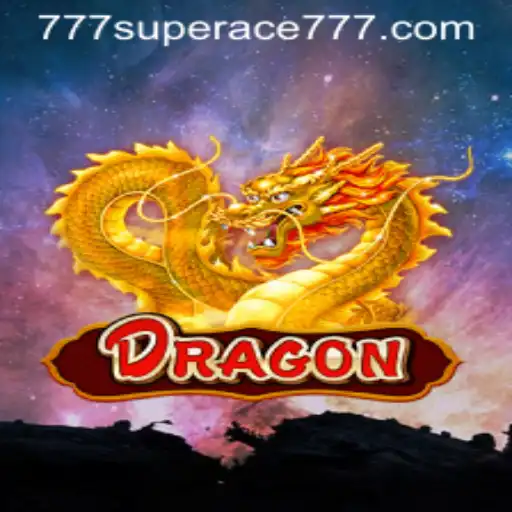 Dragon: A Journey Through the Fire-Breathing World of Superace777