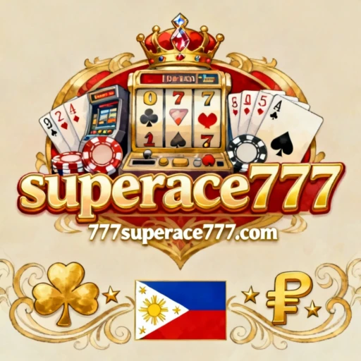 superace777