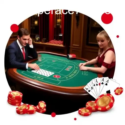 Unveiling the Thrills of Online Baccarat with Superace777