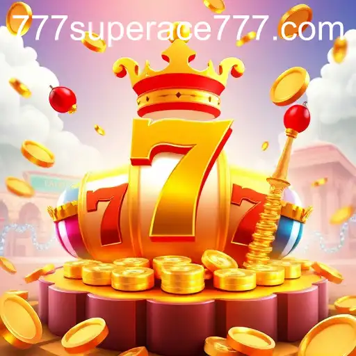 The Rise of Online Slots: Understanding the Popularity of Superace777