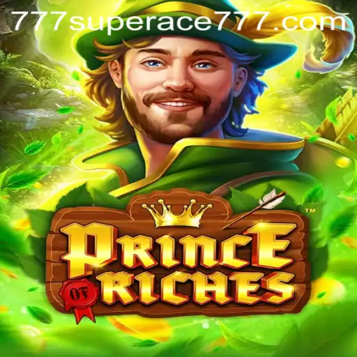 Exploring the Exciting World of PrinceOfRiches: An In-Depth Look