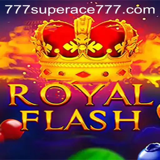 Discover RoyalFlash: Unveiling the Thrilling World of Superace777