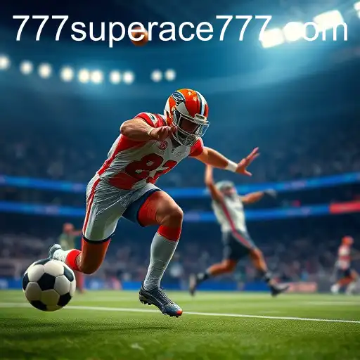 Exploring the Dynamic World of Sports Betting with Superace777