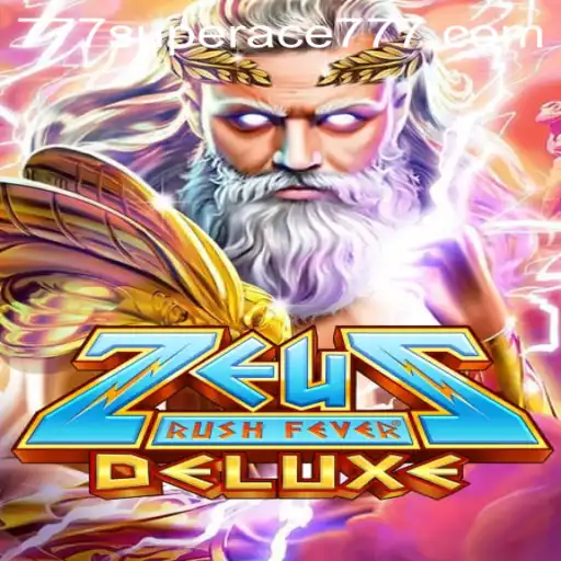 Unveiling ZeusRushFeverDeluxe: A Gaming Odyssey with superace777