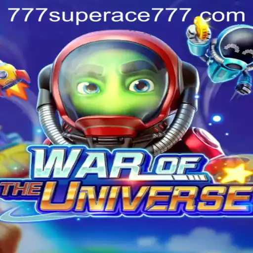 Unveiling WAROFTHEUNIVERSE: A Galactic Adventure Awaiting You
