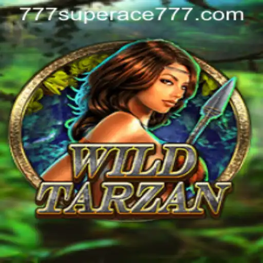 Unveiling the Adventure: Dive into the World of WildTarzan with superace777